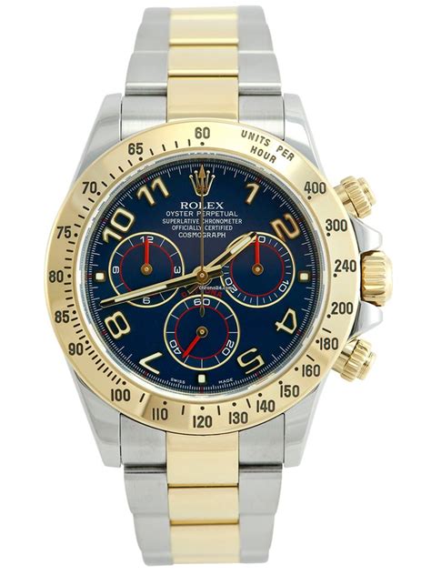 rolex daytona 116523 blue backk|rolex 116523 chrono 24 singapore.